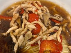 -肆姐面粉馆(坡子街店)