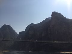 -孤山寨风景区
