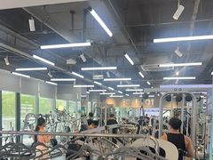 -OG01·24h私教铁馆(中鼎316店)