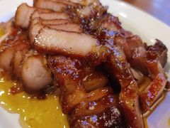 -澳门陈光记烧味饭店(南京德基广场店)