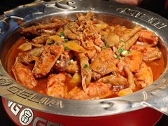 -胖哥俩肉蟹煲(济南印象城店)