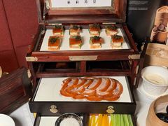 -莉莉海堂HAITANG·烤鸭(国贸商城店)