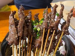 -本色.小马哥烧烤(五一路总店)