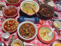 -辣小鲜·南昌大排档(船山路店)