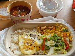 -海盗虾饭·剥好的小龙虾饭(上地辉煌店)