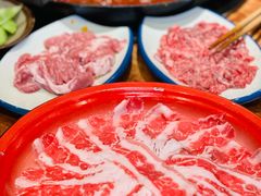 -憨铁匠火锅(红山6979店)