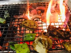 -风味烧烤(泰富店)