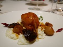 -金轩中餐厅 Jin Xuan(浦东丽思卡尔顿酒店)