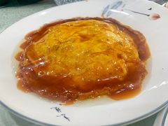 -同发号饭庄(复兴路店)