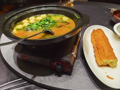 -骏莱海鲜鱼港(五角场店)