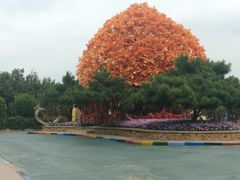 -沈阳方特欢乐世界