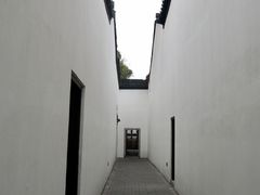 -南京市民俗博物馆(甘熙宅第)