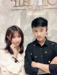 -OnHair Salon