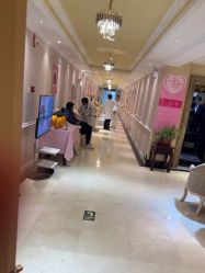 -北京俪婴妇产医院(朝阳大悦城店)