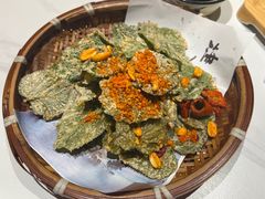 -阿露佳·舌尖上的安吉菜