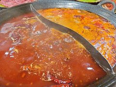 -谭记重庆老火锅(总店)