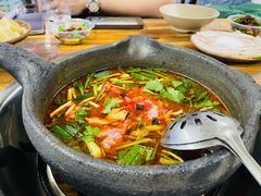 -笔记安顺夺夺粉火锅