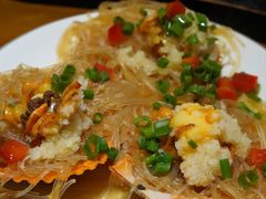 -醉壹号海鲜大排档(厦门美食地标店)