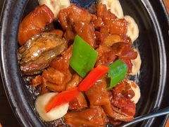 -木棉·醉心粤味(COCO Park店)