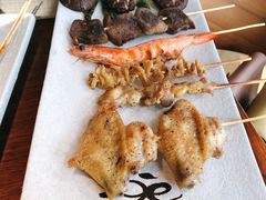 -山葵家·创意料理(宁波来福士店)