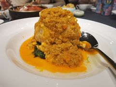 -狮王府淮扬菜(夫子庙老门东店)