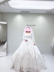 -Bridal Queen·婚纱女皇