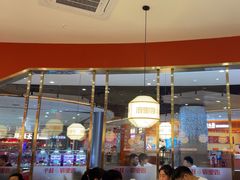 -浪里寻·臻牛养生牛肉火锅(方圆荟店)
