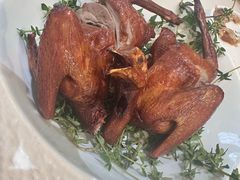 -蔡澜点心·粤菜(月星环球港店)