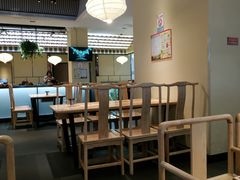 -大厨小馆(华阳城店)