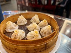小笼汤包-耿福兴(凤凰美食街店)