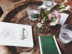 -翠贝卡&Mama Kelly Brunch Coffee(河西店)