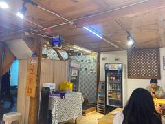 -勺子米线·云南传统小吃市集(四方街店)