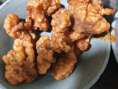 酥肉-星鸿社重庆老火锅