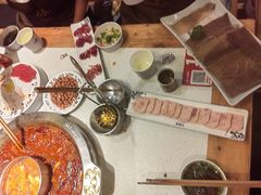 -大龙燚火锅(科华店)