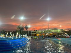 -上海玛雅海滩水公园