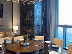 -环球港凯悦 · 享悦中餐厅