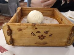 速冻点心生肉煎包-广州酒家(花都店)