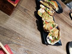 -王扯火胖哥烤生蚝(眉山首店)