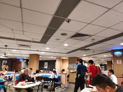 -麦当劳(东方时代广场分店)