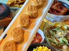 -七八冷面·延边朝鲜族美食(欢乐谷店)