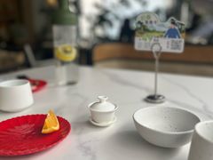 -渔语鱼新川菜Bistro(万象天地店)
