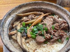 -文记煲仔饭