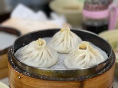 -李记清真馆(打钉巷店)