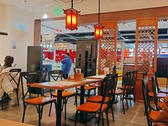 -和府捞面·大师店(上海漕宝路日月光店)