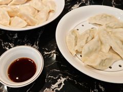 -双福饺子营餐厅(财富广场店)