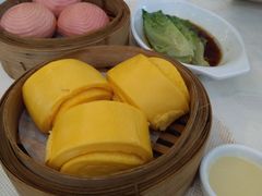 -万山楼海鲜酒家·二十三年老字号
