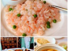 -洋洋中餐馆·SINCE 1997(信投店)