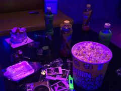 -音乐虫量贩式KTV(大悦城店)