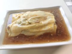-威记肠粉王(福彩路店)