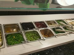 -So Lounge索兰至餐厅(蓝色港湾店)